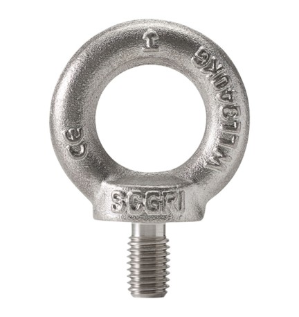 GOLFARE MASCHIO PER FUNE MA 6 (corpo M8)