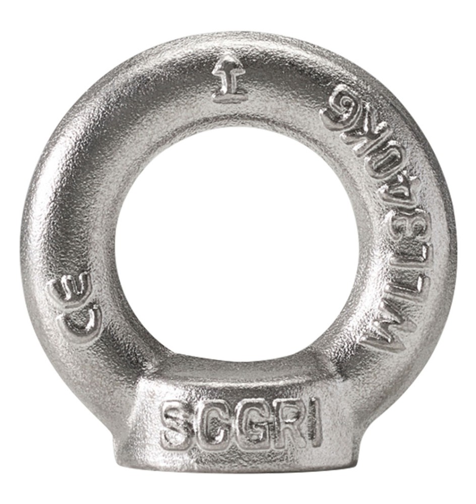 GOLFARE FEMMINA PER FUNE MA 6 (corpo M8)