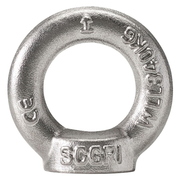 GOLFARE FEMMINA PER FUNE MA 6 (corpo M8)