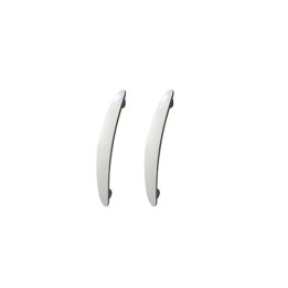 2 PZ MANIGLIE + 4 VITI -