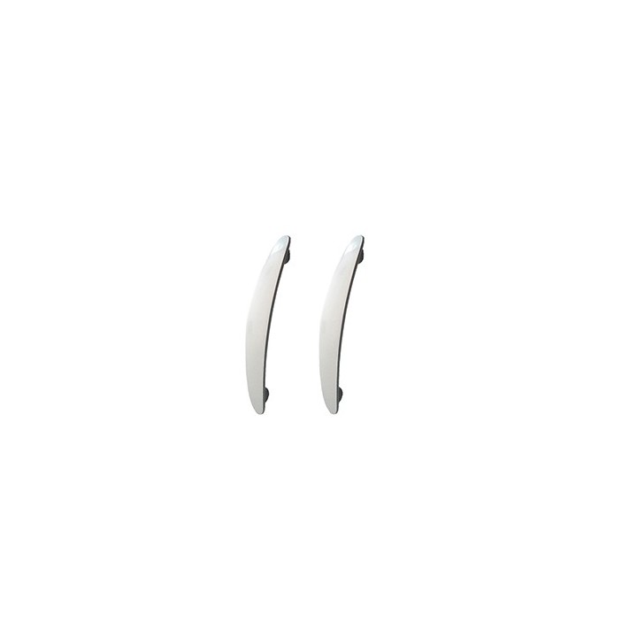 2 PZ MANIGLIE + 4 VITI -