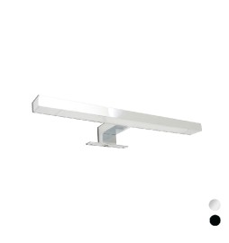 LAMPADA A LED UNIVERSALE L. 30 cm Cromo
