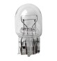 LAMPADINA A 2 FILAMENTI T20 - W 21/5 - base W3X16D - W3X16Q