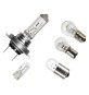 LAMPADINA ALOGENA PER AUTO H7 - W 55 - pz 2
