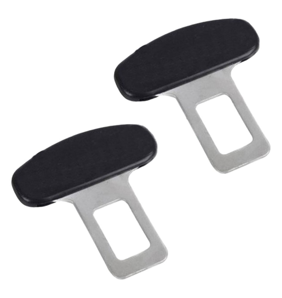 GANCIO PER CINTURA AUTO BIP STOP 'ABS SMALL' pz 2