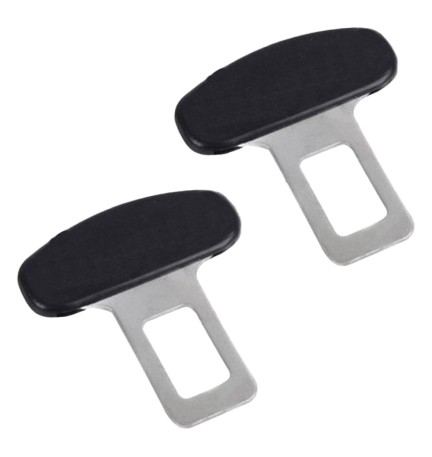 GANCIO PER CINTURA AUTO BIP STOP 'ABS SMALL' pz 2