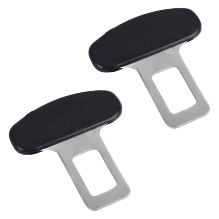 GANCIO PER CINTURA AUTO BIP STOP 'ABS SMALL' pz 2