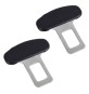 GANCIO PER CINTURA AUTO BIP STOP 'ABS SMALL' pz 2
