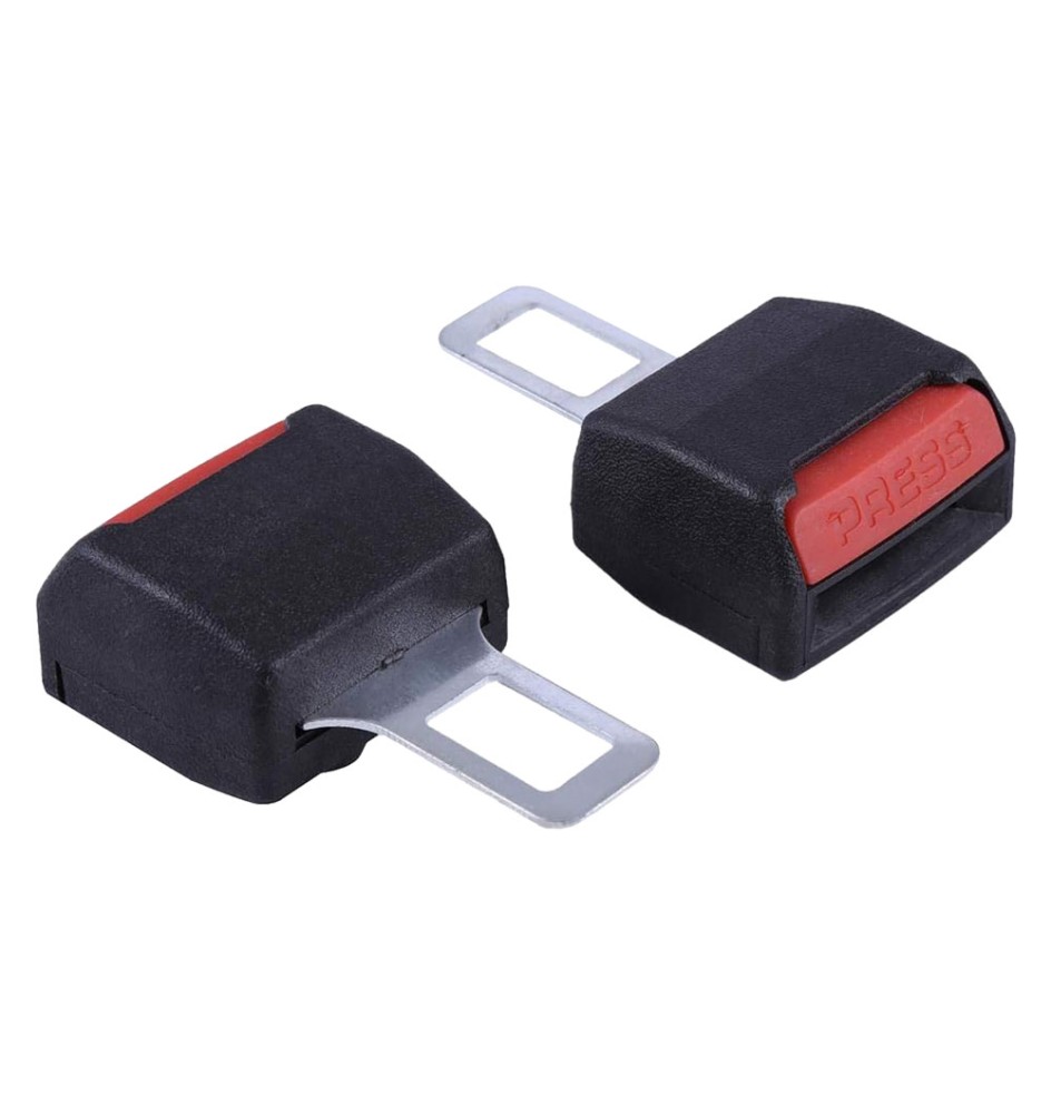 GANCIO PER CINTURA AUTO BIP STOP 'EXTENDER' pz 2