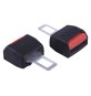 GANCIO PER CINTURA AUTO BIP STOP 'EXTENDER' pz 2