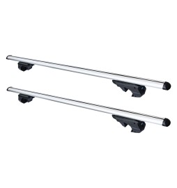 BARRA PORTAPACCHI 'ZEUS' cm 135 x 140