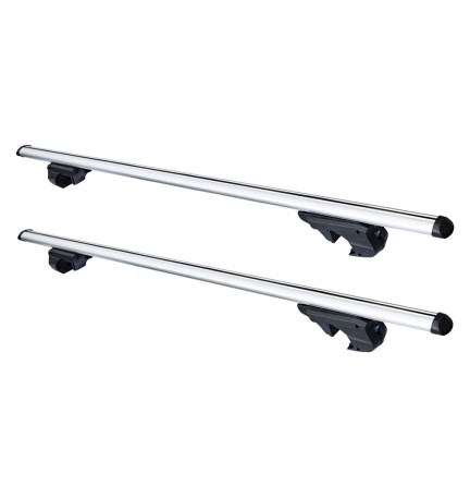 BARRA PORTAPACCHI 'ZEUS' cm 135 x 140