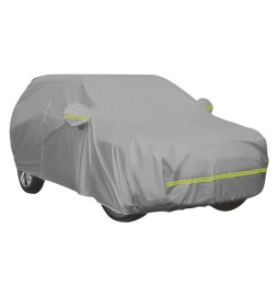 TELO COPRIAUTO 'TWISTER' taglia XL - cm 533 x 196 x 145