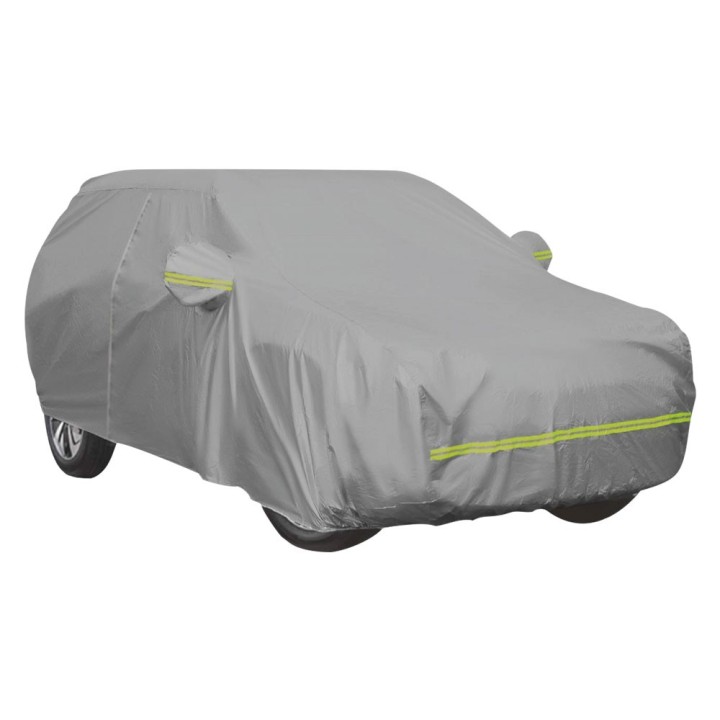 TELO COPRIAUTO 'TWISTER' taglia XL - cm 533 x 196 x 145