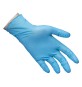 GUANTI NITRILE MONOUSO 'N73' extra strong (7 gr) - tg. XL