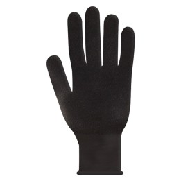 GUANTI NITRILE MONOUSO 'BLACKFIT' tg. L