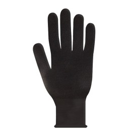 GUANTI NITRILE MONOUSO 'BLACKFIT' tg. XL