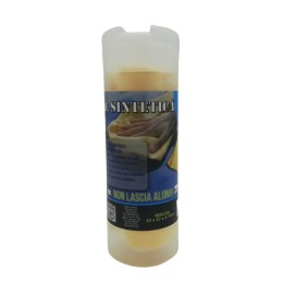 PELLE PER AUTOVETTURE tipo sintetico - cm 43 x 43