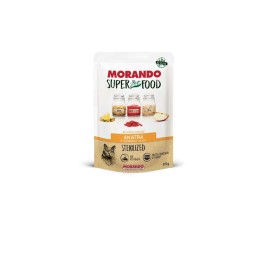 CIBO GATTO MORANDO SUPERFOOD 85 G MOUSSE ANAT