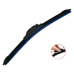 SPAZZOLA TERGICRISTALLO 'THUNDER' cm 35