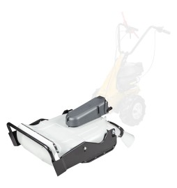 PIATTO FALCIATUTTO per macchina polifunzionale 'Nagini'