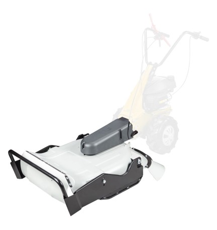 PIATTO FALCIATUTTO per macchina polifunzionale 'Nagini'