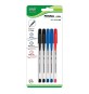 PENNA A SFERA colori assortiti