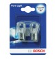 LAMPADINA PER FARO POSTERIORE P21/4W - 12 V - 21/4 W 2 pezzi