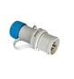 FME 70.100 SPINA CE 2P+T 220V IP44