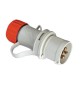 FME 70.104 SPINA CE 3P+T 380V IP44