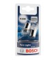 LAMPADINA LUCE TARGA R10W - 12 V - 10 W - attacco BA15s - 2 pezzi