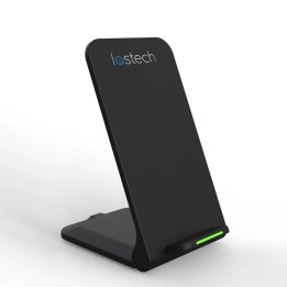 SUPPORTO PER SMARTPHONE RICARICA WIRELESS mod. 'LS-SR08'