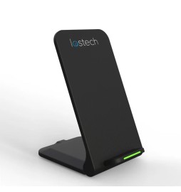 SUPPORTO PER SMARTPHONE RICARICA WIRELESS mod. 'LS-SR08'