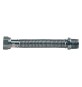 FLESSIBILE ESTENSIBILE PER ACQUA SANITARIA MF 1/2' - da 200 a 400 mm - DN15