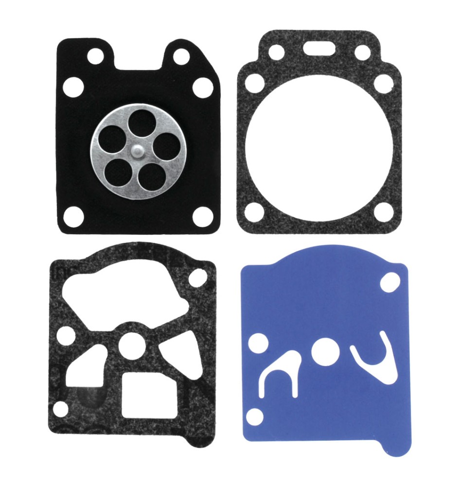 MEMBRANE PER CARBURATORE per Walbro