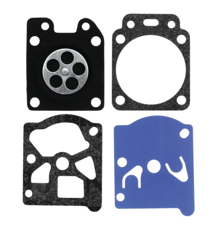 MEMBRANE PER CARBURATORE per Walbro