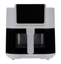 FRIGGITRICE ELETTRICA AD ARIA MULTIFUNZIONE 'INFINITY' 8 LT - 1700 W