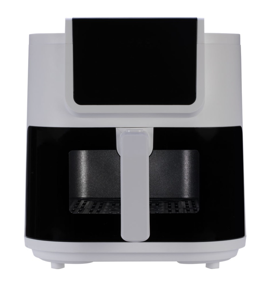 FRIGGITRICE ELETTRICA AD ARIA MULTIFUNZIONE 'INFINITY' 8 LT - 1700 W