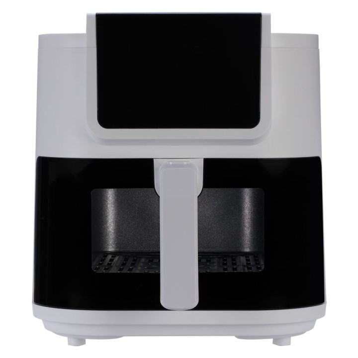 FRIGGITRICE ELETTRICA AD ARIA MULTIFUNZIONE 'INFINITY' 8 LT - 1700 W