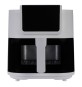 FRIGGITRICE ELETTRICA AD ARIA MULTIFUNZIONE 'INFINITY' 8 LT - 1700 W