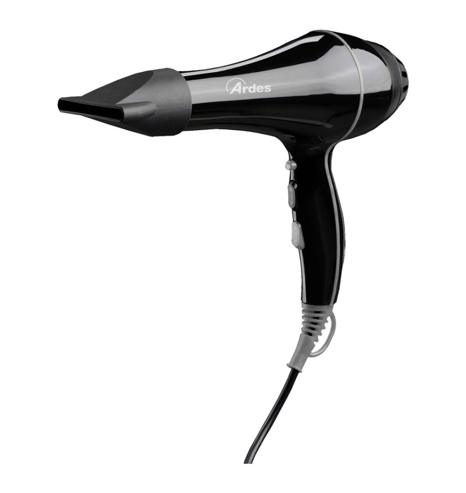 ASCIUGACAPELLI PROFESSIONALE 'STYLO PRO' 2000W