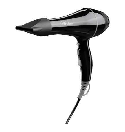 ASCIUGACAPELLI PROFESSIONALE 'STYLO PRO' 2000W