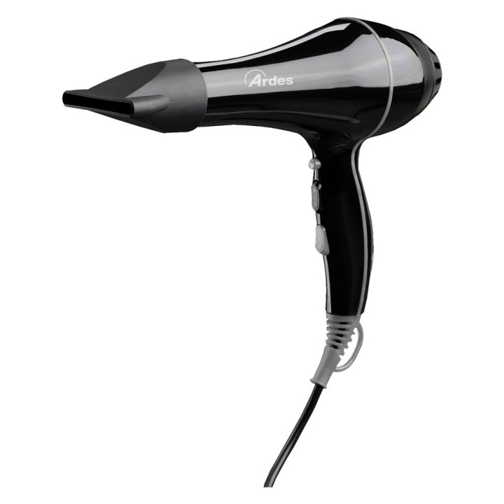 ASCIUGACAPELLI PROFESSIONALE 'STYLO PRO' 2000W