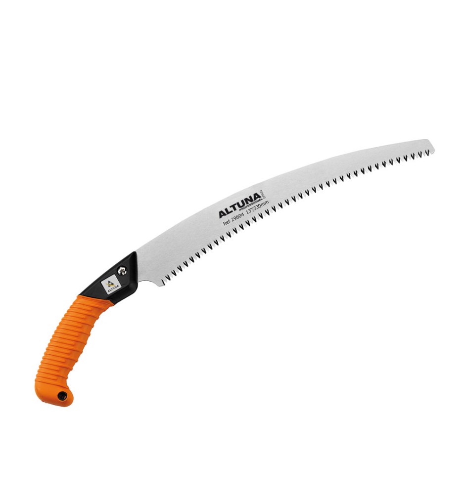 SEGACCIO DA POTA A LAMA CURVA cm 240