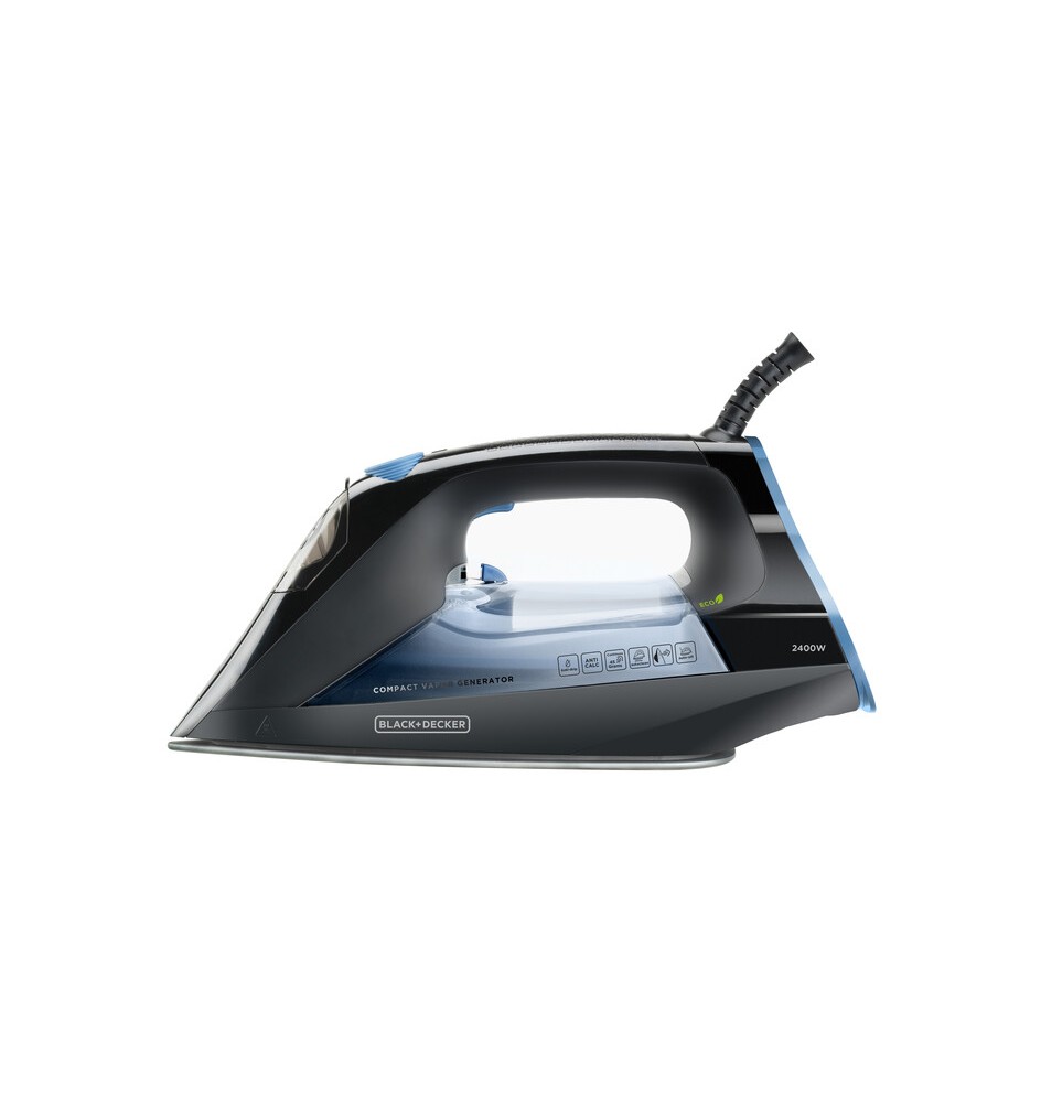 FERRO DA STIRO 2400W P/C