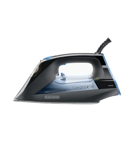 FERRO DA STIRO 2400W P/C