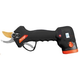 FORBICI DA POTATURA A BATTERIA 'ACB30 TITANIO' 16,8V - 2,6 Ah