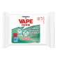 SALVIETTE ANTIPUNTURA 'VAPE DERM' pz.12