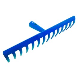 RASTRELLO 12 denti