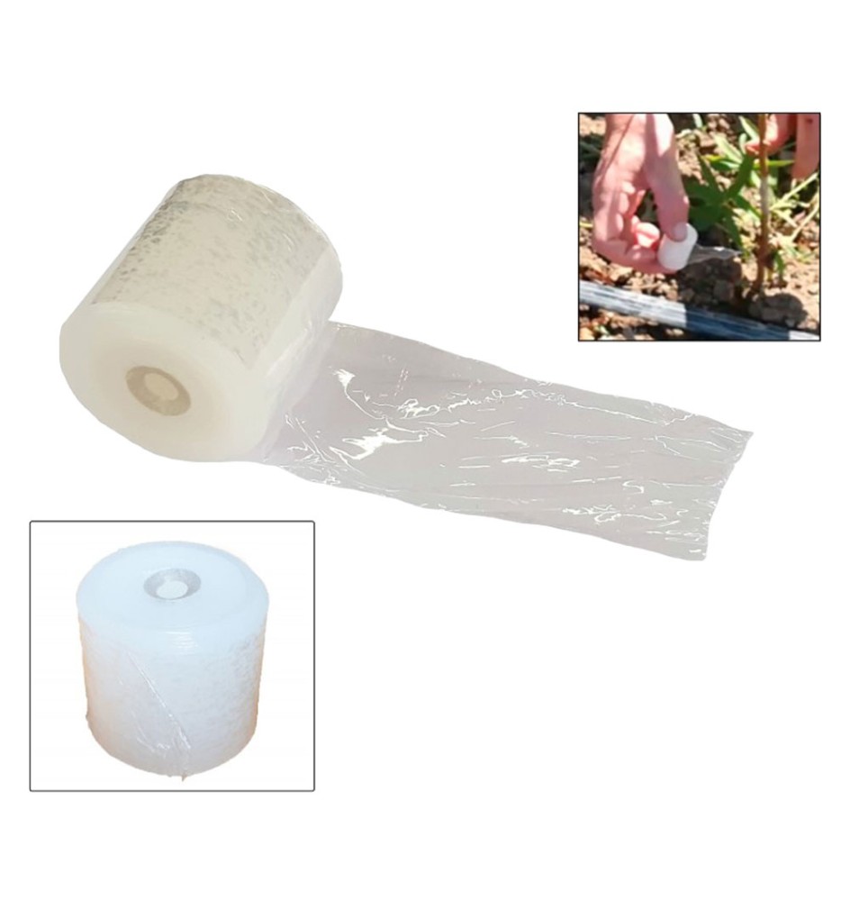 NASTRO UNIVERSALE PER INNESTI 'PE30' cm. 3 x 55 mt.